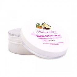 Doğal Çay Ağacı Yoğun Bakım Kremi 50 gr